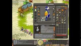 [Dofus] Evolution et Refonte de La Team Extrem