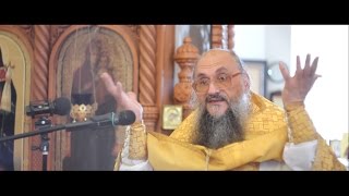 По вере вашей да будет вам (19.07.2015)