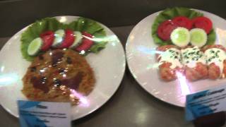 ТАЙЛАНД: Русская еда в Паттайе... russian food in Pattaya Thailand