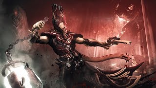 Warframe. Прохождение квеста "Chains of Harrow"