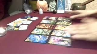 ?ESPECIAL TAROT AMOR ? DEL 16 AL 30 SEPTIEMBRE? ( 12 HORÓSCOPOS )