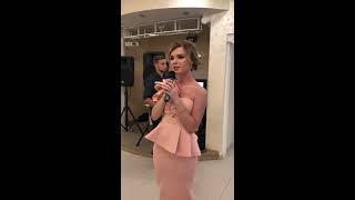 Свадьба сестры ??❤ Стихи на заказ от Полет Мысли✔