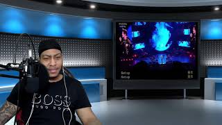 Dimash Kudaibergen “Lay Down” | Reaction