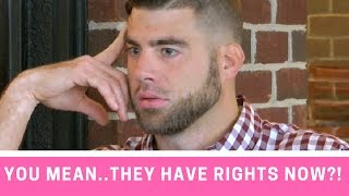 David Eason FIRED from Teen Mom 2 Over Homophobic Tweets