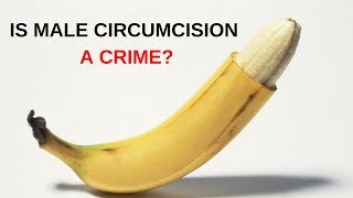 Male Circumcision: From Religious Origins to the Modern day