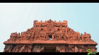 Vettayadum Kuttamada WhatsApp Status ? Thanjaur Periya Kovil WhatsApp status? ? Senthil Servai ?