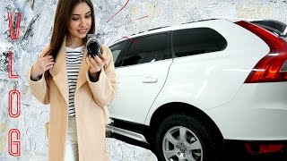 VlogLim ? |  День со мной....  Новый цвет ВОЛОС |
