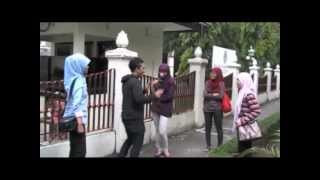 Short Movie "Rayuan Maut Joko" (Bahasa Jawa)