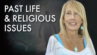 Energy Clearing | Past Life Blockages | Religion and Spiritual Blocks