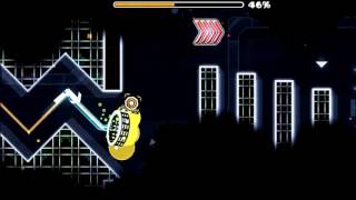 Dilation by Nampac (izi demon)/Geometry Dash 2.1