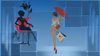 МИАМ Футаж-Поздравление Татьянин День