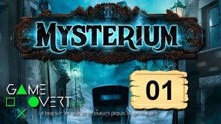 Mysterium PC - Multiplayer 01 Vue Fantome - Gameovert.net [FR]