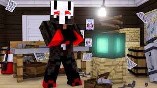 TESSERACT fertig | Life in the Woods #26 | Minecraft Modpack