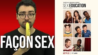 SEX EDUCATION SAISON 2 | Critique à chaud (spoilers à 16:48)