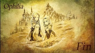 Octopath Traveler - Part 26: Ophilia Final Chapter & Boss: Mattias