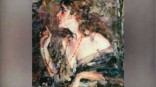 Nicolai Ivanovich Fechin - Николай Иванович Фешин (1/3)
