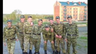 Космические войска 2010-2011