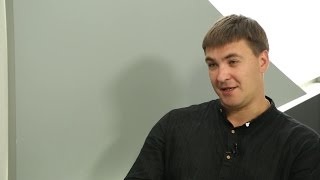 Организатор фестиваля «#ЧитайГорький» Алексей Яблоков — о литературном проекте