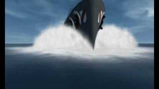 Silent Hunter: Warship Mod 3.0