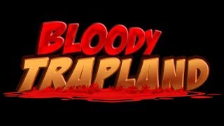 Bloody Trapland #1 Ёбаный КРАШ