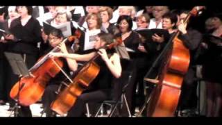 Messe brève de Gounod: Kyrie i Gloria