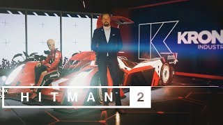 VÄLKOMMEN TILL MIAMI | Hitman 2 | #2