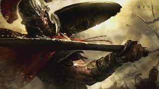 Ryse: Son of Rome Прохождение (Восхождение сына Рима) №5