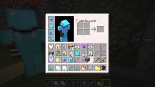 LAVA TRAICIONERA - MINECRAFT - SKYWARS CON OLLIE