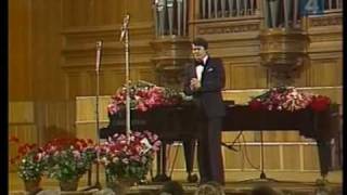 Юрий Гуляев - Фальшивая нота