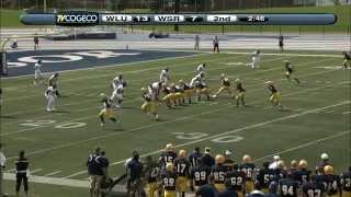 Windsor vs  Laurier