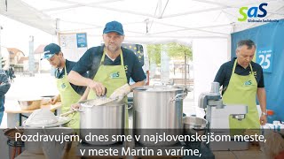 Národné jedlo Slovenska – Bryndzové halušky | Recept