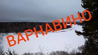 ВАРНАВИНО на ВЕТЛУГЕ.  Лучшее место на земле! Экологически чистый район. Строится ХРАМ. Прогулка .