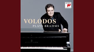 Drei Intermezzi, Op. 117: II. Andante non troppo e con molto espressione