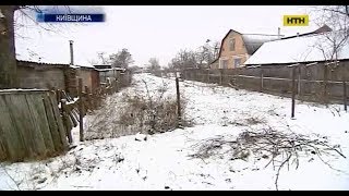 Война за клочок земли - Свідок.Агенти - НТН