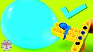 Top 10 LEGO Life Hacks ANYONE Can Do!
