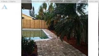 10570 NW 21ST ST, Sunrise, FL 33322-3504
