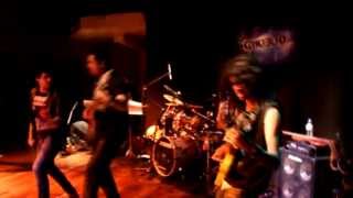 Concerto -  La Luz del Sol (DVD en vivo Sala Master)