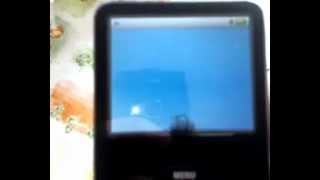 Ipod 5g Video to Ipod classic - Firmware mod del mio ipod 5g
