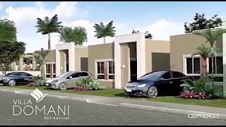 Residencial Vila Domani
