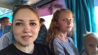 ВЛОГ Едем на турецкий БАЗАР ! Наглец с верблюдом !