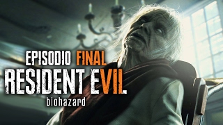 Resident Evil 7 FINAL