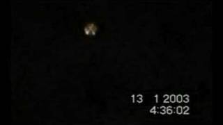 НЛО в Кыргызстане (вся запись) - UFO in Kyrgyzstan (full)