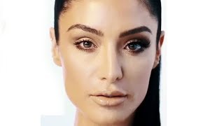 WWE Natalie Eva Marie Hot Compilation - 9