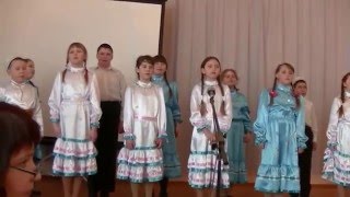 Туган тель.