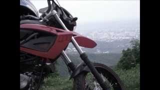Megelli 125m Zagreb-Sljeme