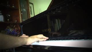 J.S. Bach - Three-Part Inventions N.10 in G Major