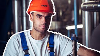 Elektroniker für Betriebstechnik (m/w/d)