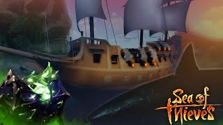 Sea Of Thieves - NEW CONTENT COMING! Megalodon, New Ship Man o' War Preview - Sea Of Thieves