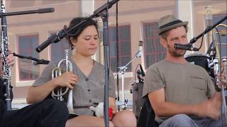 Tuba Skinny - I'm Blue and Lonesome - French Quarter Fest 2018
