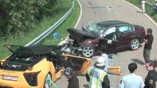 Motodziennik: Oburzenie Subaru